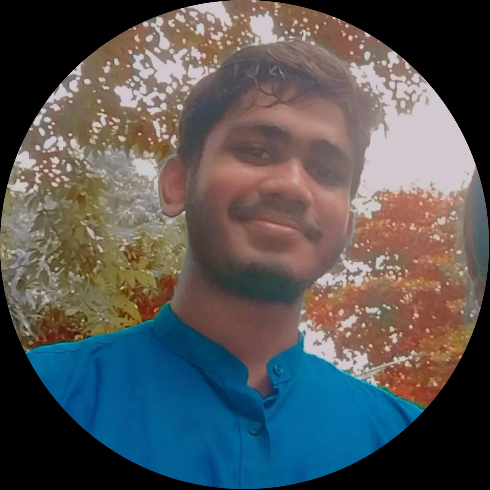 Team Member 1