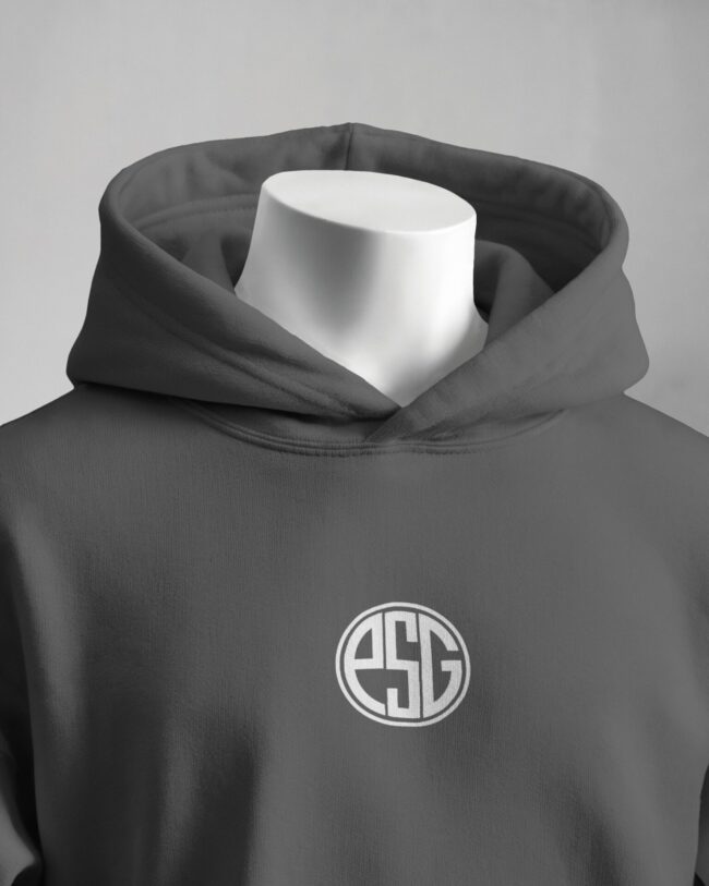 The Kakarot Oversized Hoodie - Image 2