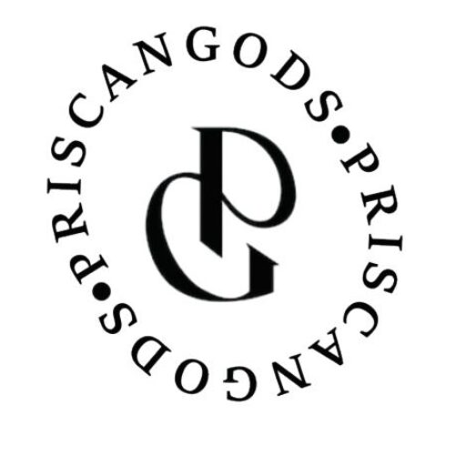 PriscanGods Logo