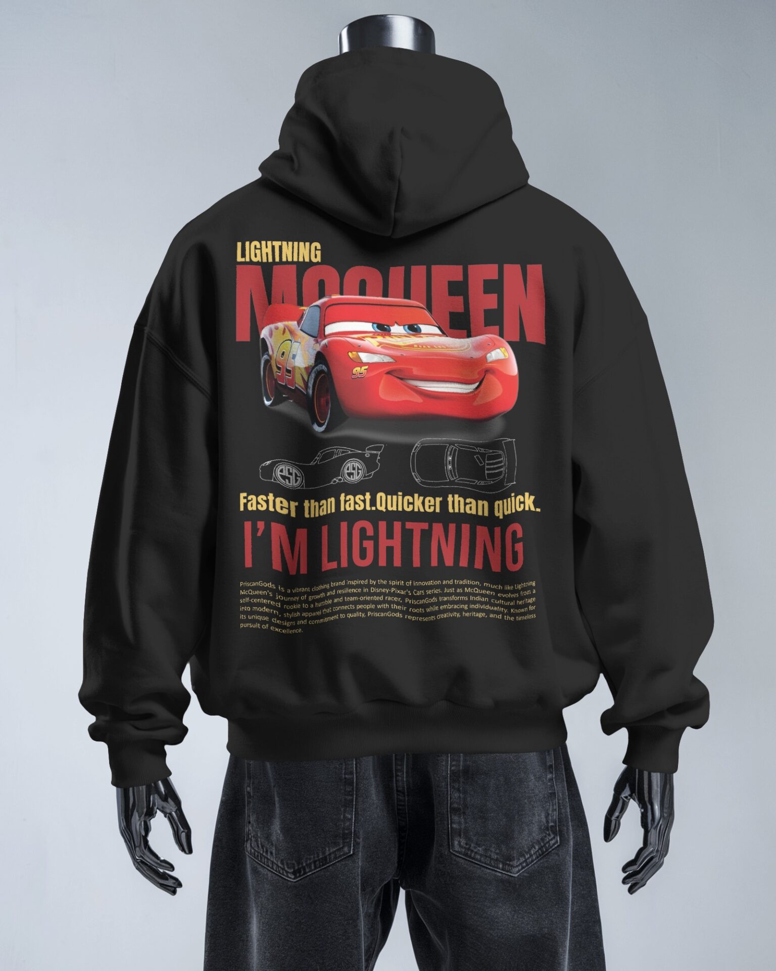 MCQueen